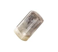 YUSSEQDD Ensemble de flacons rechargeables pratiques et portables pour shampoing, après-shampoing et lotion, avec boîte de rangement facile. Accessoires voyage multifonctionnels avec boîte rangement.