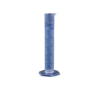 YUSSEQDD Éprouvette de mesure Éprouvettes graduées Tube d'essai liquide Brassage du vin, 25ml