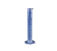 YUSSEQDD Éprouvette de mesure Éprouvettes graduées Tube d'essai liquide Brassage du vin, 50ml