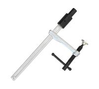 YUSSEQDD Jeu de serre-joints de bureau à trous réglables, serrage , outil puissant pour le positionnement en bricolage, clip positionnement pour établi.