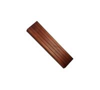 YUSSEQDD Jeu d'échecs, de Dames et de Backgammon en Bois, Double Plateau, Portable, idéal pour Les débutants, 2 Jeux en 1, Mallette Voyage Incluse, Modèle A