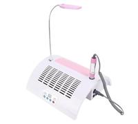 YUSSEQDD Lampe UV LED 60 W pour ongles : fini les dégâts de vernis humide ! | Lampe UV LED 60 W pour ongles : fini les dégâts de vernis humide !