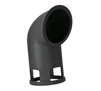 YUSSEQDD Le déviateur de vapeur à 360 degrés permet de maintenir la pression dans l'autocuiseur grâce à son système dérivation vapeur. Accessoire cuisine pratique et indispensable, 8QT