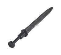 YUSSEQDD Pince à perles efficace pour la manipulation aisée des pierres précieuses et des petits objets ; outil d'extraction de copeaux à 4 dents.