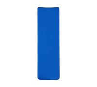 YUSSEQDD Planche à balayage pour coloration capillaire, fabriquée en acrylique durable. Idéale pour les coiffeurs, Pour elle garantit une application uniforme de la couleur à, Bleu, 40x12cm