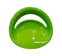 YUSSEQDD Revêtements de sièges de chaises durables et performants en ABS et PP, favorisant la longévité et Le Confort Lors du Remplacement d'anciens