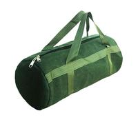 YUSSEQDD Sacoche de Rangement Robuste avec poignées Solides pour Un Rangement ordonné des Outils à la Maison, au Garage à l'atelier. Pochette de Facile Transporter et Polyvalente, 60 x 24 cm