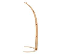 YUSSEQDD Support de Bras de Support Cloche lit Mobile pour bébé, Jouet sur Pied pour berceaux, hochets en Bois pour Nouveau-né, hochets