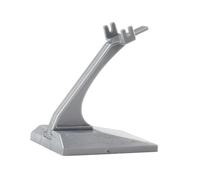 YUSSEQDD Support Universel pour maquettes d'avions, chevalet de présentation Simple pour Exposer des maquettes d'avions dans n'importe Quel Environnement. Ce Support est fabriqué à partir d'un modèle