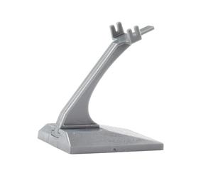 YUSSEQDD Support Universel pour maquettes d'avions, chevalet de présentation Simple pour Exposer des maquettes d'avions dans n'importe Quel Environnement. Ce Support est fabriqué à partir d'un modèle