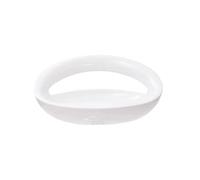 YUSSEQDD Tabouret de Bar avec Assise de Rechange, idéal pour Les Salons de beauté, Les comptoirs de Cuisine et Bien Plus Offre Un Soutien Polyvalent et Un