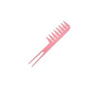 YUSSEQDD Tissage, mèches, balayage, peigne à cheveux offrant des solutions de séparation efficaces et un coiffage précis, démêlage, coloration portable, coiffure, teinture