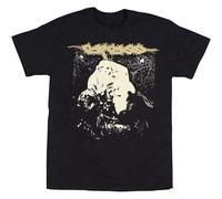 Yustery Carcass - Symphonies of Sickness - T-shirt noir, Noir , L
