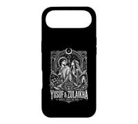 Yusuf and Zulaikha Beauty Teste l'âme Coque pour iPhone Air