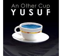 YUSUF (CAT STEVENS) "AN OTHER CUP" CD NEW