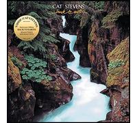 Yusuf & Cat Stevens: Back To Earth [Winyl]