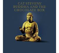 Yusuf/Cat Stevens Buddha and the Chocolate Box (Vinyl) (PRESALE 04/09/2026)