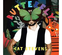 Yusuf & Cat Stevens: Butterfly / Toy Heart [Winyl]