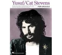 Yusuf/Cat Stevens For Ukulele