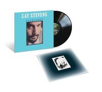 Yusuf / Cat Stevens - Foreigner Remastered Reissues 1LP initial run - F99z