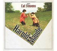 Yusuf – Harold and Maude – CD – Import – Authentic Models