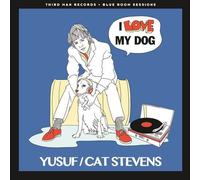 Yusuf / Cat Stevens - I Love My Dog / Matthew & Son [7-Inch Single]