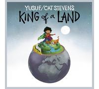 YUSUF/CAT STEVENS - KING OF A LAND SOFTPAK CD NEUF