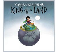 Yusuf - King of a Land [Import]