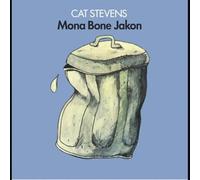 Cat Stevens – Mona Bone Jakon – CD – Remasterisé – Universal Music Group