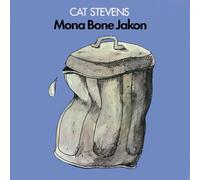 Yusuf/Cat Stevens Mona Bone Jakon (Ltd. Edt.) (Vinyl)