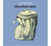 Yusuf / Cat Stevens - Mona Bone Jakon - Vinyl Record 1LP - G3z