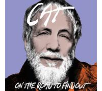 Yusuf / Cat Stevens On the Road to Find Out: Greatest Hits (CD) Album