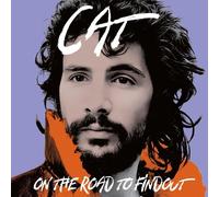 Yusuf/Cat Stevens - On The Road To Findout: Greatest Hits (Indie Exclusive) (Clear Coloured) (2 LP)