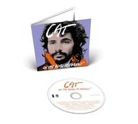 YUSUF / CAT STEVENS - On The Road To Findout Greatest Hits - CD - D99z