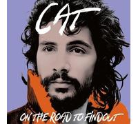 Yusuf/Cat Stevens - On The Road To Findout: Greatest Hits (Indie Exclusive) (Clear Coloured) (2 LP)