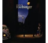 YUSUF (CAT STEVENS) "ROADSINGER TO.." CD+DVD DELUXE EDT