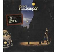 YUSUF - CAT STEVENS / ROADSINGER TO W - cd - G3z