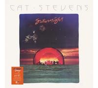 YUSUF / CAT STEVENS - Saturnight 50th Anniversary Edition Black Frid - F99z