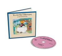 Yusuf / Cat Stevens - Tea For The Tillerman - 1CD - F99z