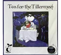 Yusuf / Cat Stevens – Tea for the Tillerman 2 – Vinyle bleu (UMC)