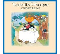 Yusuf / Cat Stevens - Tea For The Tillerman - Vinyl Record 1LP - F99z