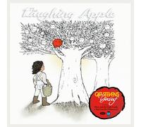 Yusuf/Cat Stevens The Laughing Apple (CD) Album