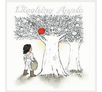 Yusuf/Cat Stevens The Laughing Apple (Vinyl) 12" Album