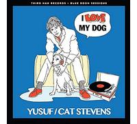 Yusuf / Cat Stevens - I Love My Dog / Matthew & Son [7-Inch Single]