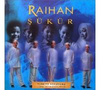 Yusuf Islam (Raihan) - Sükür
