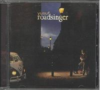 Yusuf Islam - Roadsinger-to Warm You Through The Night