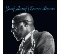 Yusuf Lateef - Eastern Sounds [Vinyl LP]