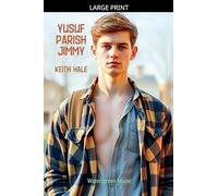 Yusuf Parish Jimmy
