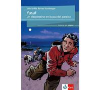 Yusuf - Reiner Kornberger - Klett Libri - Poche - Livre
