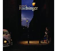 Yusuf – Roadsinger – Import